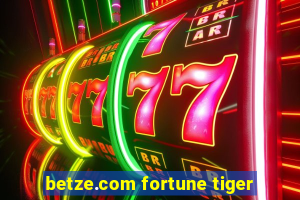 betze.com fortune tiger